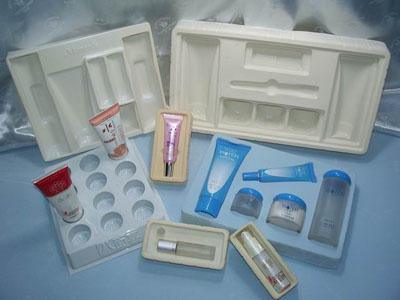 廣州市明珠吸塑廠 專業(yè)吸塑化妝品內(nèi)托，助力化妝品及衛(wèi)生用品品質(zhì)保證